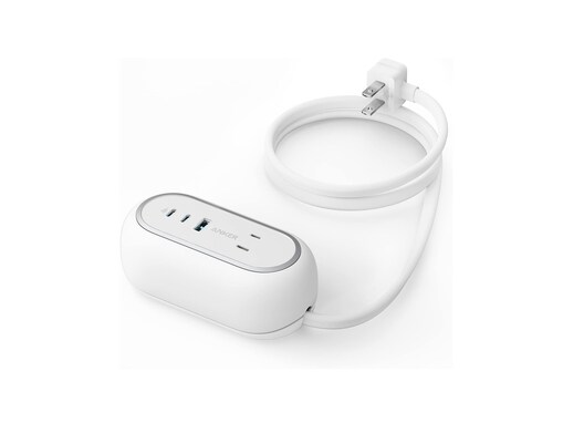 【Amazonセール】Anker「電源タップ」が特別価格で登場中【2月20日】