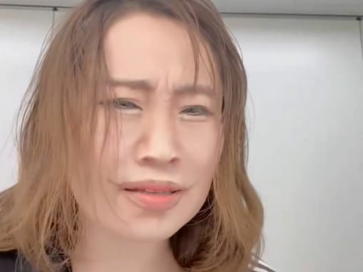 「放送事故ギリ」キンタロー。、松本まりかの物まねに本人が反応「いったい何をしているの？わたし」