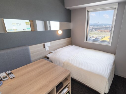 【楽天トラベル×スーパーDEAL】「天然温泉 源氏翼の湯 スーパーホテル美田園・仙台エアポート」が実質30％引き！ 駅から徒歩約1分の癒し空間【2月20日】