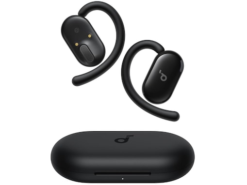 【Amazonベストセラー1位】Anker Soundcore「オープンイヤーヘッドホン」は周囲の音を聞きながら音楽も楽しる【2月22日】