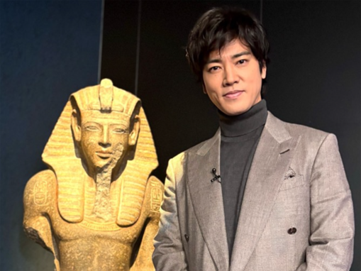 「建国顔」だと思う40代男性俳優ランキング！ 2位「桐谷健太」を抑えた圧倒的1位は？