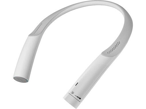 【Amazonお買い得情報】オーディオテクニカ「ネックスピーカー」が特別価格で登場中【2月22日】