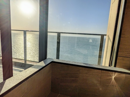 【千葉県】「オーシャンビューの天然温泉」海沿いの魅力にあふれた「たてやま温泉郷」とは？