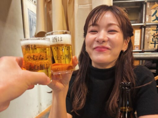 「勝った日くらいはね、やむなし」ロコ・ソラーレの吉田知那美、カーリング女子の五輪勝利を夫婦で祝福！