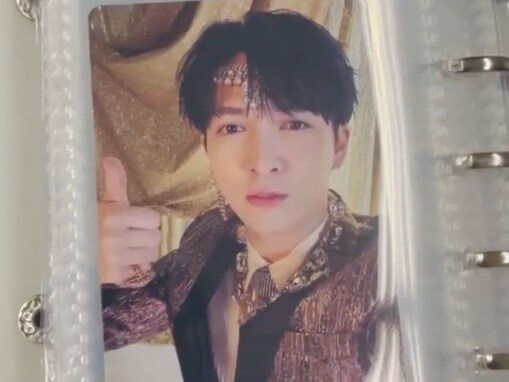 「高レートすぎる」佐野勇斗、マイシール帳公開に「世界一のシール帳」「交換可能でしょうか？」の声！