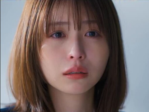 「2026年冬ドラマ（テレ朝）」出演の好きな女性俳優ランキング！ 「長濱ねる」を大差で抑えた2人は？