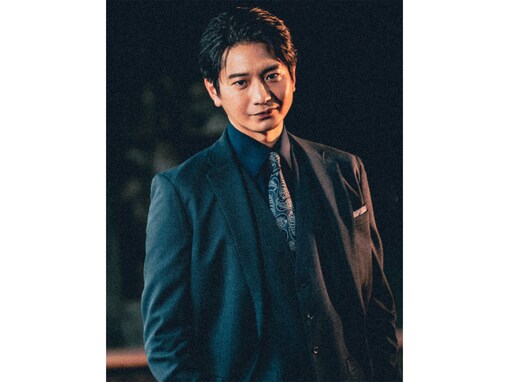 「亡国顔」だと思う40代男性俳優ランキング！ 2位「向井理」、6票差の1位は？