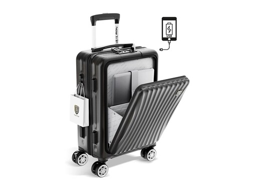 【Amazonセール】New Trip「スーツケース」が特別価格で登場中【2月21日】