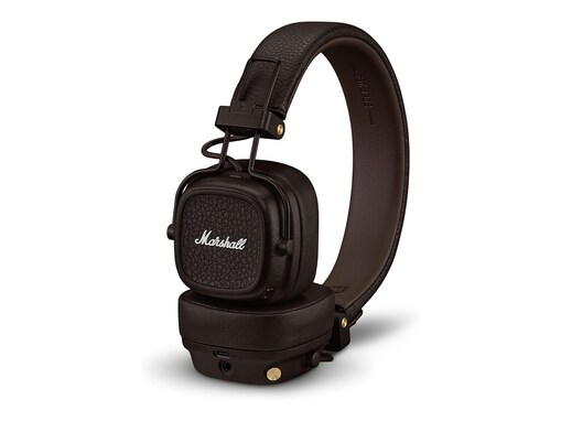 【Amazonセール】マーシャル「ワイヤレスヘッドホン」が特別価格で登場中【2月21日】