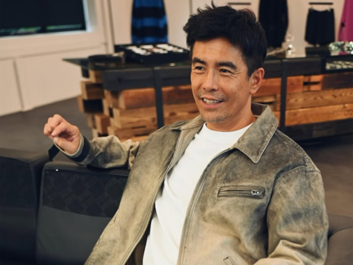 「敵国顔」だと思う50代男性俳優ランキング！ 2位「伊藤英明」、大差の1位は？