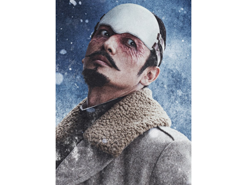 実写作品『ゴールデンカムイ』で「再現度が高いと思う俳優」ランキング！ 「玉木宏」を抑えた1位は？