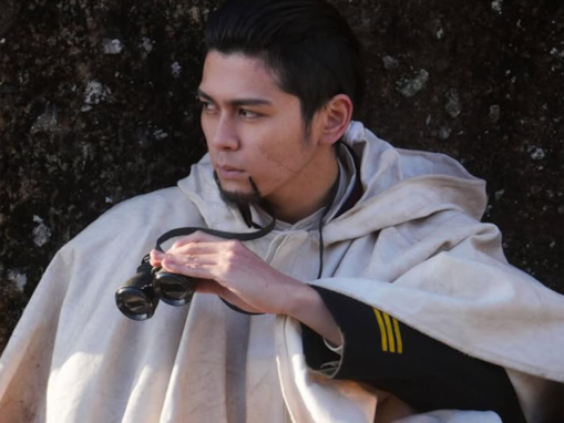 『ゴールデンカムイ 網走監獄襲撃編』で期待している俳優ランキング！ 2位「眞栄田郷敦」ら、1位は？