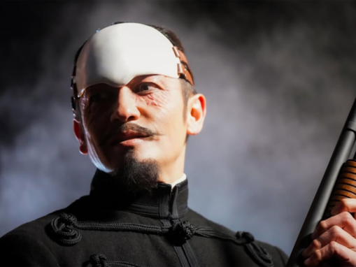 『ゴールデンカムイ 網走監獄襲撃編』で再現度が高いと思う俳優ランキング！ 2位「玉木宏」、1位は？