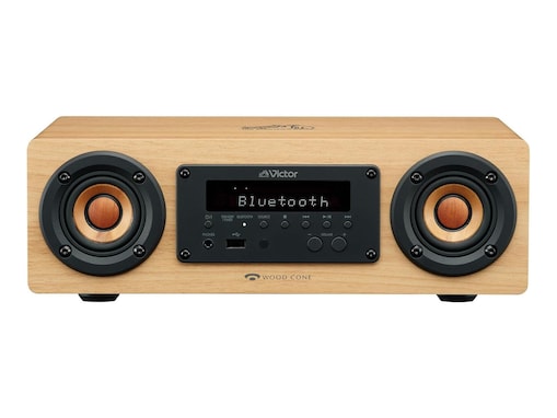 【Amazonお買い得情報】JVCケンウッド「コンポ」が特別価格で登場中【2月22日】