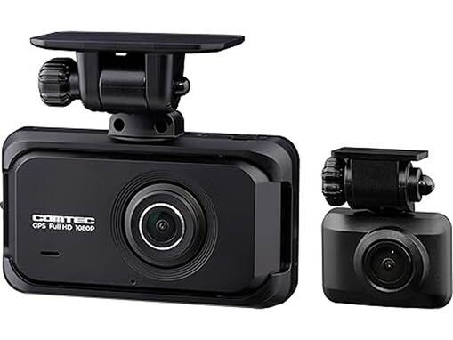 【Amazonお買い得情報】コムテック「ドライブレコーダー」が特別価格で登場中【2月23日】