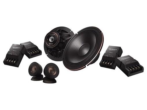 【Amazonお買い得情報】Pioneer「カーオーディオ」が特別価格で登場中【2月24日】