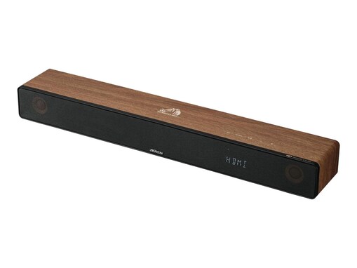 【Amazonお買い得情報】JVCケンウッド「サウンドバー」が特別価格で登場中【2月23日】