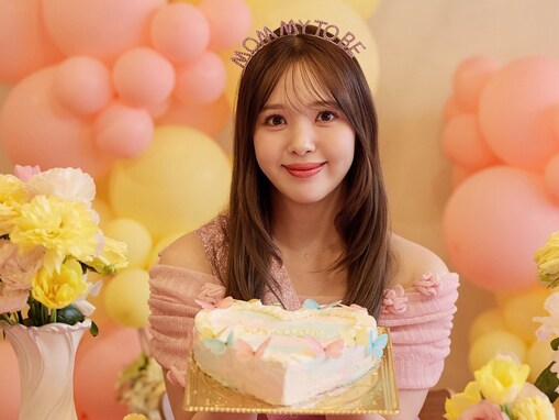 「女の子のお母さんになります」藤田ニコル、ベビーシャワーの様子を披露！ 「世界一可愛いママだよ」