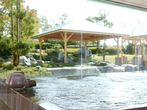 【楽天トラベルセール】「ホテル多度温泉」が特別価格で登場中