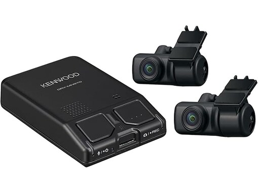 【Amazonお買い得情報】ケンウッド「ドライブレコーダー」が特別価格で登場中【2月26日】