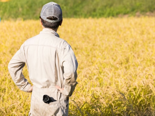 「まずはお金の工面」農家の34歳男性、年収200万円。“一軒家の実家”暮らしで生まれた悩みと現状