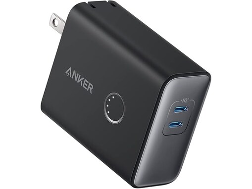 【Amazonお買い得情報】Anker「急速充電器」が特別価格で登場中【2月26日】