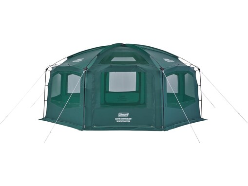 【Amazonセール】コールマン「タープ」が特別価格で登場中【2月24日】