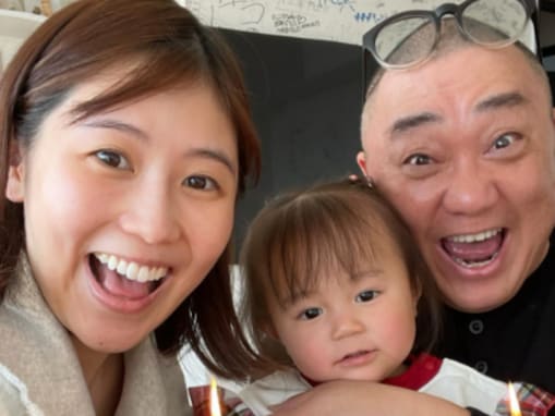 「パティシエですね」西野未姫、夫への手作り誕生日ケーキに反響！ 「手作り!?」「凄すぎる」