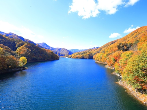 【栃木県】「穴場です」自然に囲まれた奥鬼怒エリアの秘境「川俣温泉」の魅力とは？