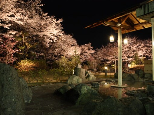 【神奈川県の人気スーパー銭湯】「藤野やまなみ温泉」は源泉100%の極上湯が自慢の施設。里山の絶景でリラックス