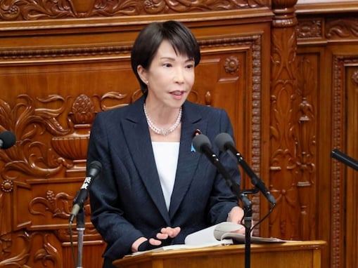 なぜ日本はサイバー攻撃を「撃退」できないのか？ 高市総理が解き明かす、法制度の“致命的な穴”