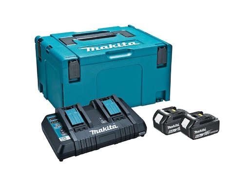 【Amazonお買い得情報】マキタ「リチウムイオンバッテリ・充電器・ケースセット」が特別価格で登場中【2月26日】