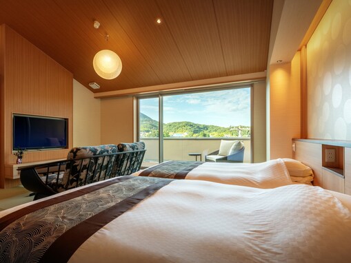 【楽天トラベル売れ筋1位】「いわき湯本温泉 ときわの宿 浜とく」が選ばれる理由