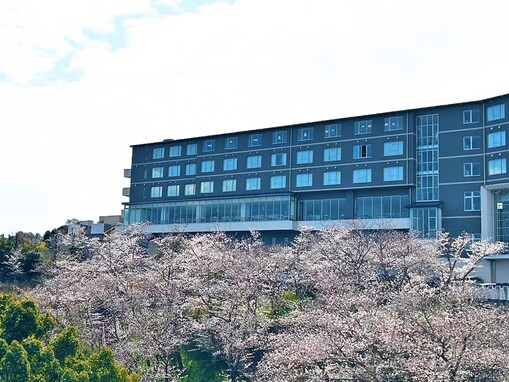 【兵庫県の人気ホテル】「休暇村 南淡路」は鳴門海峡を望む絶景露天風呂と天文台での星空体験が魅力