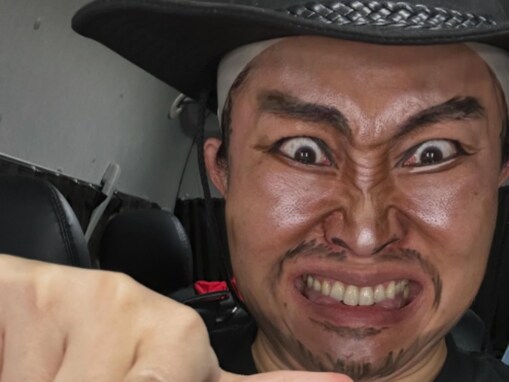 「ついにそうきたか笑」キンタロー。、“大尊敬してる推し”のものまねを披露！ 「本人かと思った」