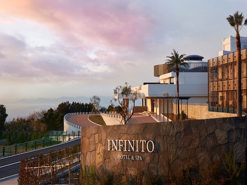 【楽天トラベル特別セール】「インフィニート ホテル＆スパ 南紀白浜」が今だけ特別価格に！ 海と空が溶け合う大浴場＆プールで過ごす贅沢リゾート【2月25日】