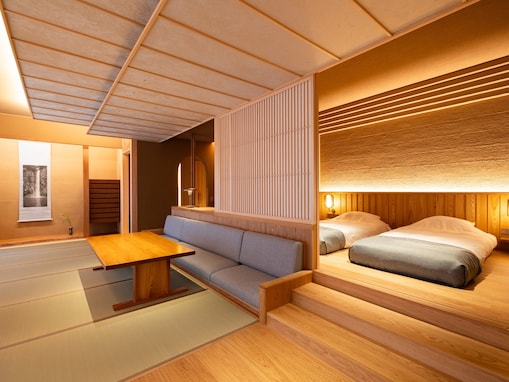 【楽天トラベル月末スペシャルオファー】「城崎温泉 心の宿 三國屋」が特別価格で登場中