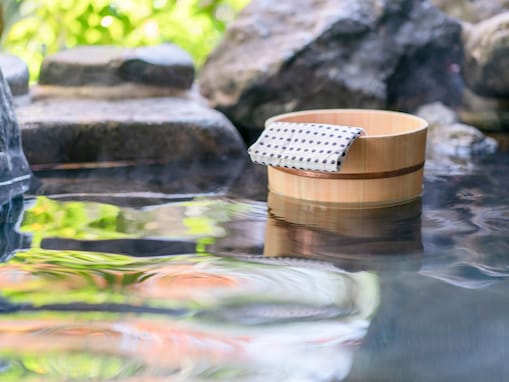 【神奈川県】「山あいの静かな景色を……」“武田信玄の隠し湯”としても有名な「中川温泉」の魅力とは？