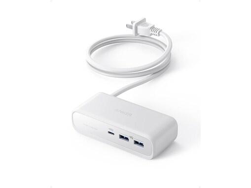 【Amazonセール】Anker「電源タップ」が特別価格で登場中【2月25日】