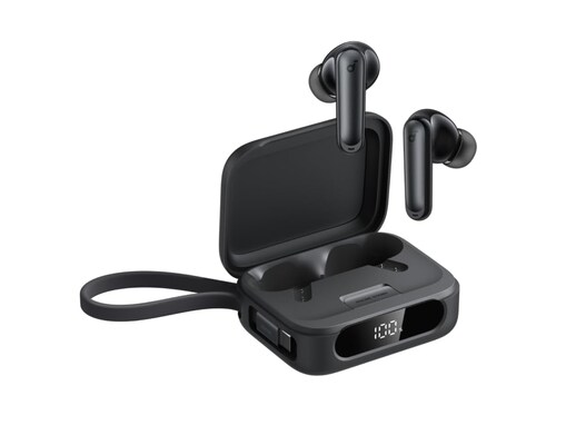 【Amazonお買い得情報】Anker Soundcore「ワイヤレスイヤホン」が特別価格で登場中【2月27日】