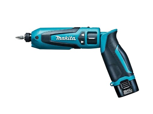 【Amazonお買い得情報】マキタ「インパクトドライバ」が特別価格で登場中【2月27日】