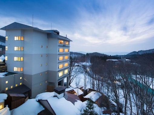 【楽天トラベルセール】「蔵王温泉 名湯リゾート ルーセントタカミヤ」が今だけ特別価格に！ 開湯1900年の歴史を持つ自家源泉の掛け流し風呂が魅力【2月26日】