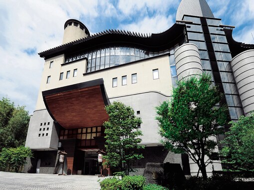 【楽天トラベル特別セール】「有馬温泉 月光園 鴻朧館」が特別価格で登場中