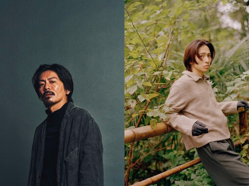 伝説だと思う「STARTO社（旧ジャニーズ）のコンビ」ランキング！ 「森田剛×三宅健」を超える1位は？