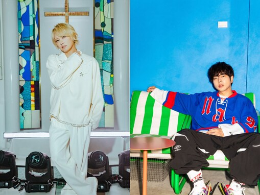 もう一度見たい「STARTO社（旧ジャニーズ）のコンビ」ランキング！ 2位「手越祐也×増田貴久」、1位は？