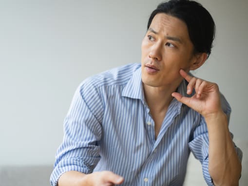 実家暮らしで「生活のリズムが一気に狂った」40歳男性、年収300万円。祖母＆母親と3人暮らしの実情