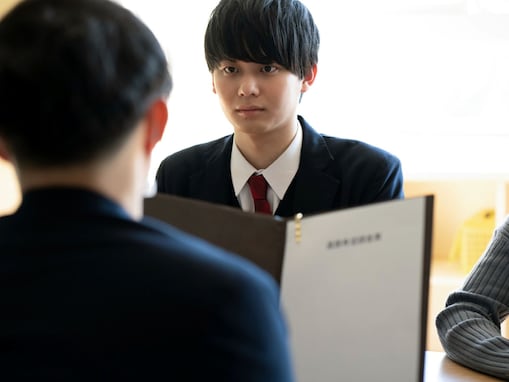 推薦は「選ぶ」のではなく「決まっている」。私立中堅校が“指定校推薦”を独占する納得の理由