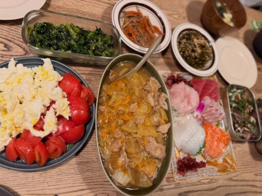 「旦那様を虜にする理由なんだろうな」藤本美貴、手料理に反響！ 「可愛くて料理上手で最高の奥さん」