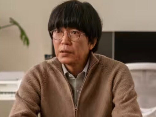 「プロ級じゃないですかあ」松山ケンイチ、ベテラン俳優の直筆似顔絵を公開！「思ってたのと全然違う」