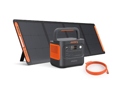 【Amazonお買い得情報】Jackery「ポータブル電源＋ソーラーパネル」が特別価格で登場中【2月28日】
